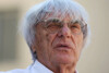Bild zum Inhalt: "Lausig": Ecclestone schießt gegen deutsche Formel-1-Fans
