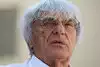 Bild zum Inhalt: "Lausig": Ecclestone schießt gegen deutsche Formel-1-Fans