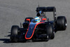 Motorenentwicklung 2015: McLaren will noch mehr Token