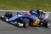 Bild zum Inhalt: Formel-1-Tests 2015 Jerez: Felipe Nasr überrascht im Sauber
