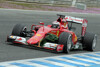 Kimi Räikkönen froh: Neuer Formel-1-Ferrari ein Fortschritt