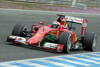Bild zum Inhalt: Kimi Räikkönen froh: Neuer Formel-1-Ferrari ein Fortschritt