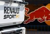 "50-Cent-Bauteil" narrt Renault-Teams beim Jerez-Test