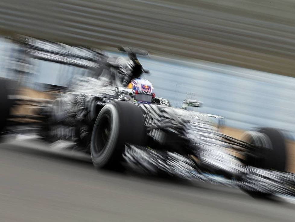 Daniel Ricciardo