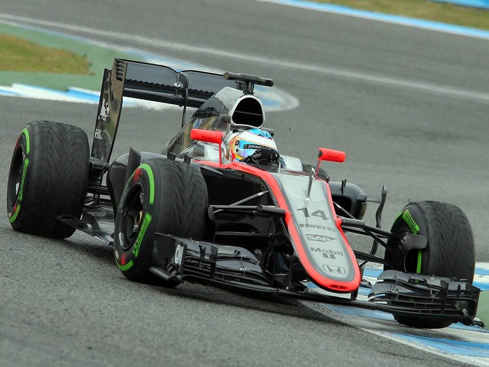Fernando Alonso