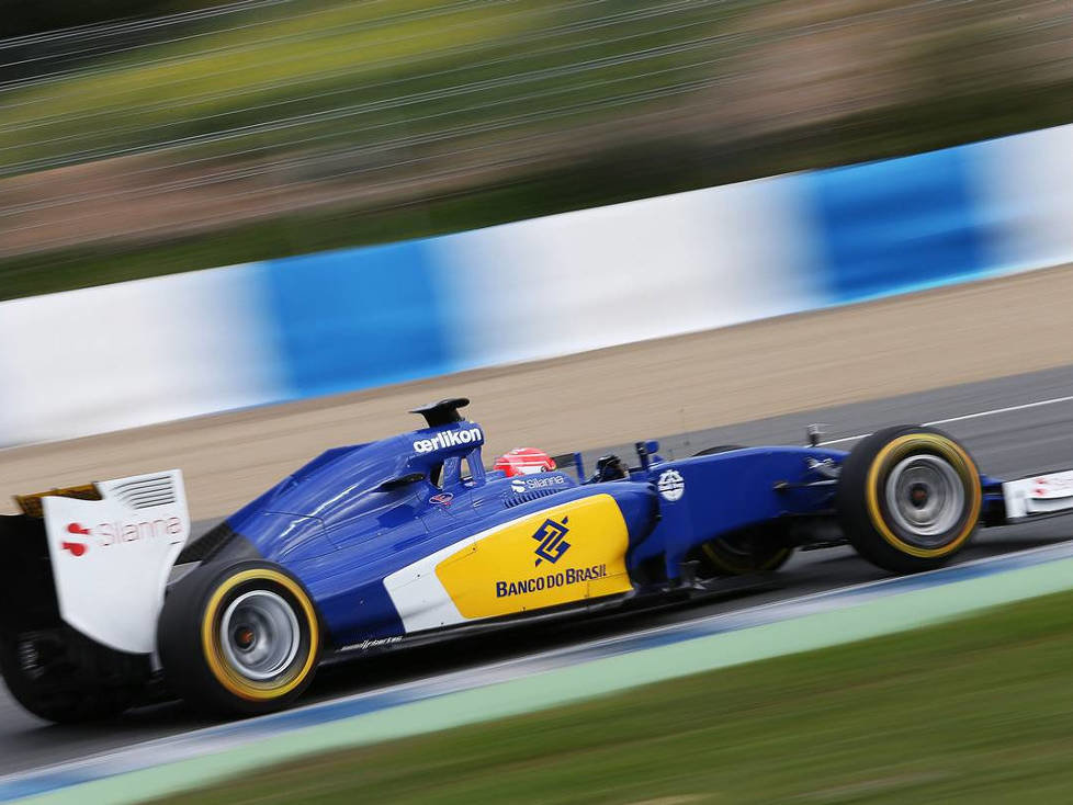 Felipe Nasr