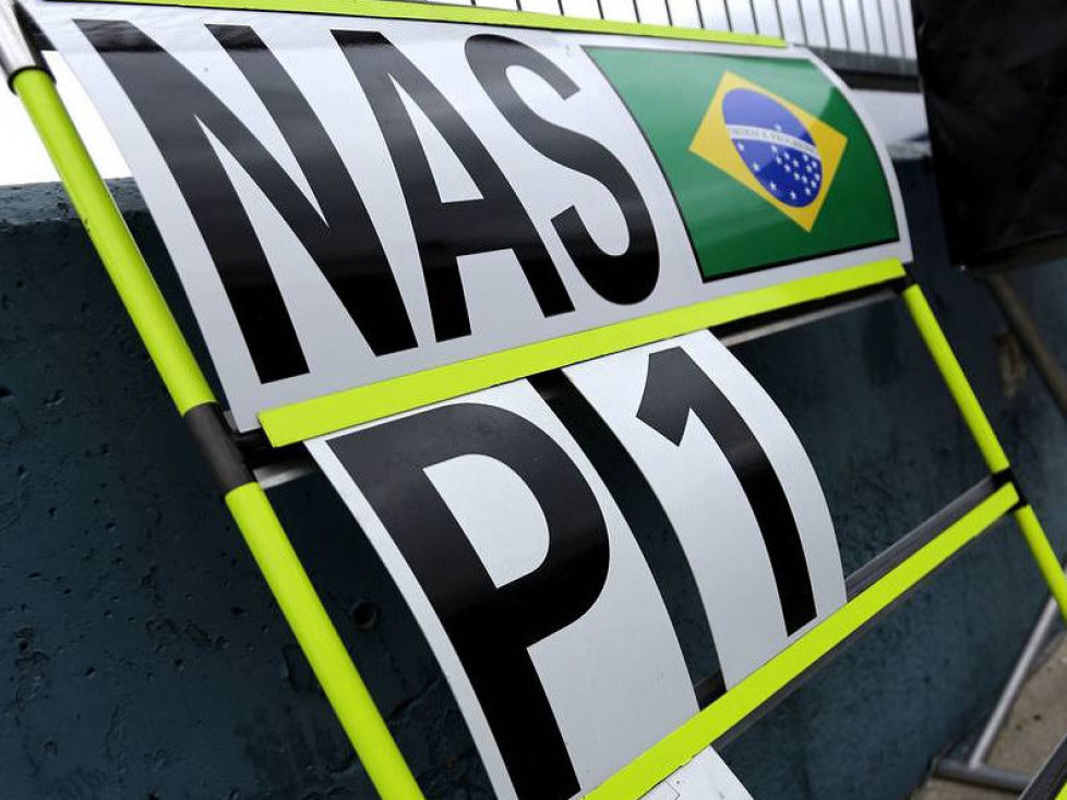 Felipe Nasr