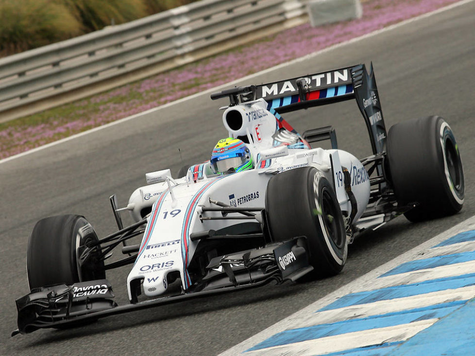 Felipe Massa