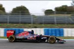 Carlos Sainz jun. (Toro Rosso) 