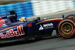 Carlos Sainz jun. (Toro Rosso) 