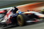 Carlos Sainz jun. (Toro Rosso) 