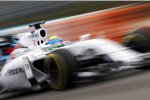 Felipe Massa (Williams) 