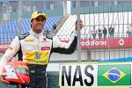 Felipe Nasr (Sauber) 