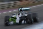 Nico Rosberg (Mercedes) 