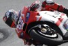 Bild zum Inhalt: Ducati auch ohne GP15 beim MotoGP-Test schnell unterwegs