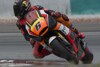 Bild zum Inhalt: Bradl beim MotoGP-Testauftakt schnellster Open-Fahrer
