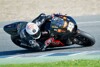 Bild zum Inhalt: Aprilia: Viel Arbeit mit dem neuen MotoGP-Motorrad
