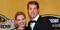 Bild zum Inhalt: "Baby Brad": Keselowski wird Papa