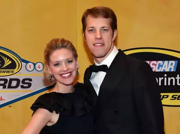 Brad Keselowski Titel-Bild zur News: Brad Keselowski