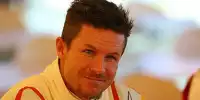 Bild zum Inhalt: Felix Baumgartner startet bei den 12 Stunden von Bathurst