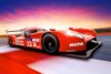 Bild zum Inhalt: Nissan Le-Mans-Projekt: "Wir mussten etwas anderes machen"