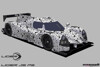 Bild zum Inhalt: Ligier JS P3: Onroak entwickelt neues LMP3-Auto