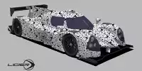 Ligier JS P3