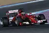 Bild zum Inhalt: Formel-1-Live-Ticker: Wochenbestzeit für Kimi Räikkönen