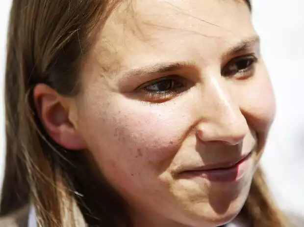 Simona de Silvestro Titel-Bild zur News: Simona de Silvestro