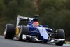 Sauber: Mit Risiko zurück zu alter Stärke?