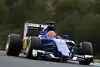 Bild zum Inhalt: Sauber: Mit Risiko zurück zu alter Stärke?