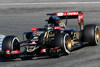 Lotus: Frühes Testende, aber "grundsätzlich ein guter Anfang"