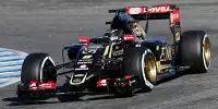 Romain Grosjean