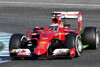 Bild zum Inhalt: Formel-1-Tests 2015 Jerez: Zwei Ferrari an der Spitze