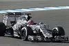 Bild zum Inhalt: Red Bull hat Arbeit: Nur McLaren-Honda mit weniger Kilometern