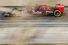 Toro Rosso mit solidem Start ins Jahr : Was kommt da noch?