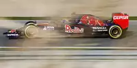 Bild zum Inhalt: Toro Rosso mit solidem Start ins Jahr : Was kommt da noch?