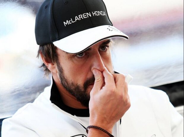 Fernando Alonso Fernando Alonso