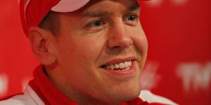 Ferraris Wunderheilung: Muntermacher als Beruhigungspille?