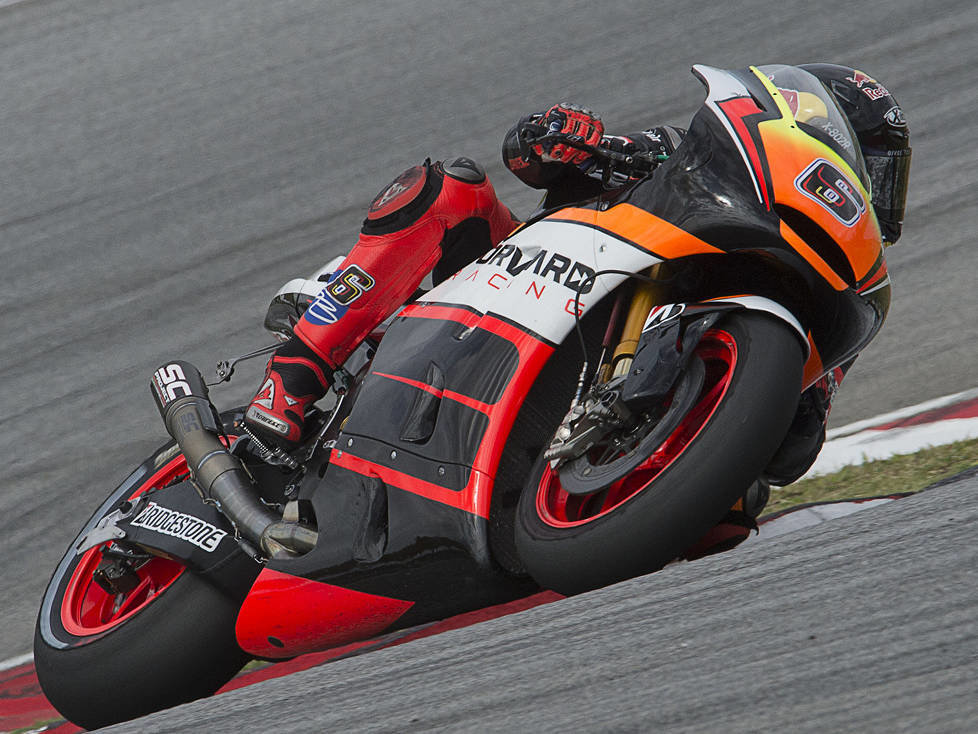 Stefan Bradl