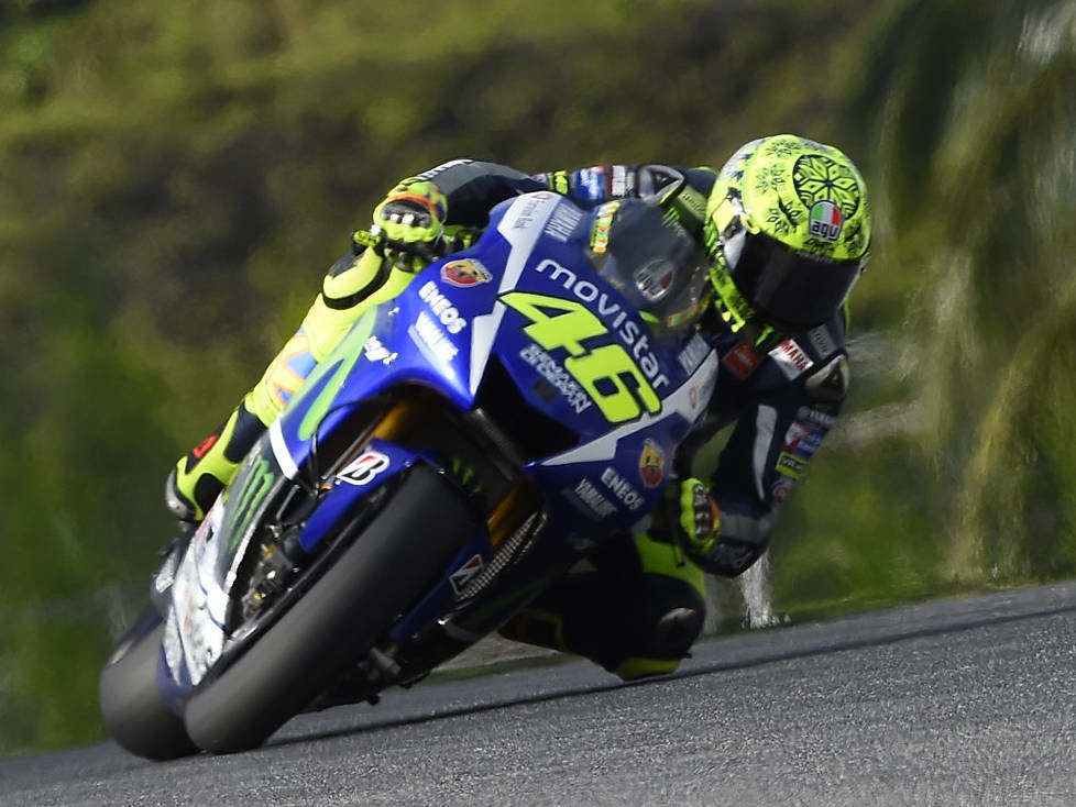 Valentino Rossi