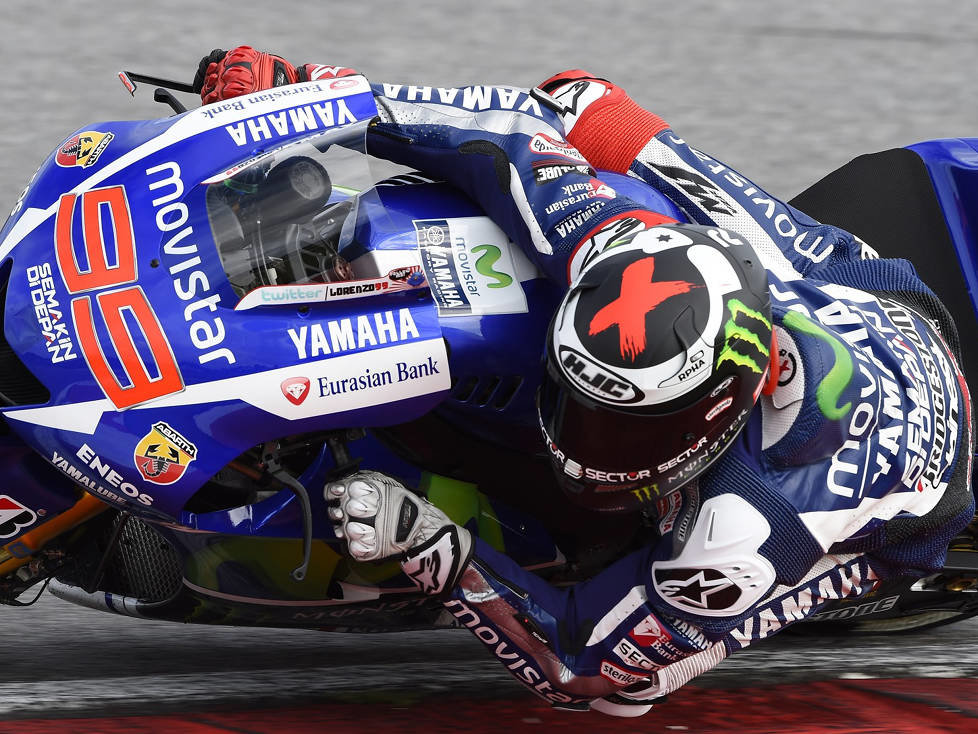 Jorge Lorenzo