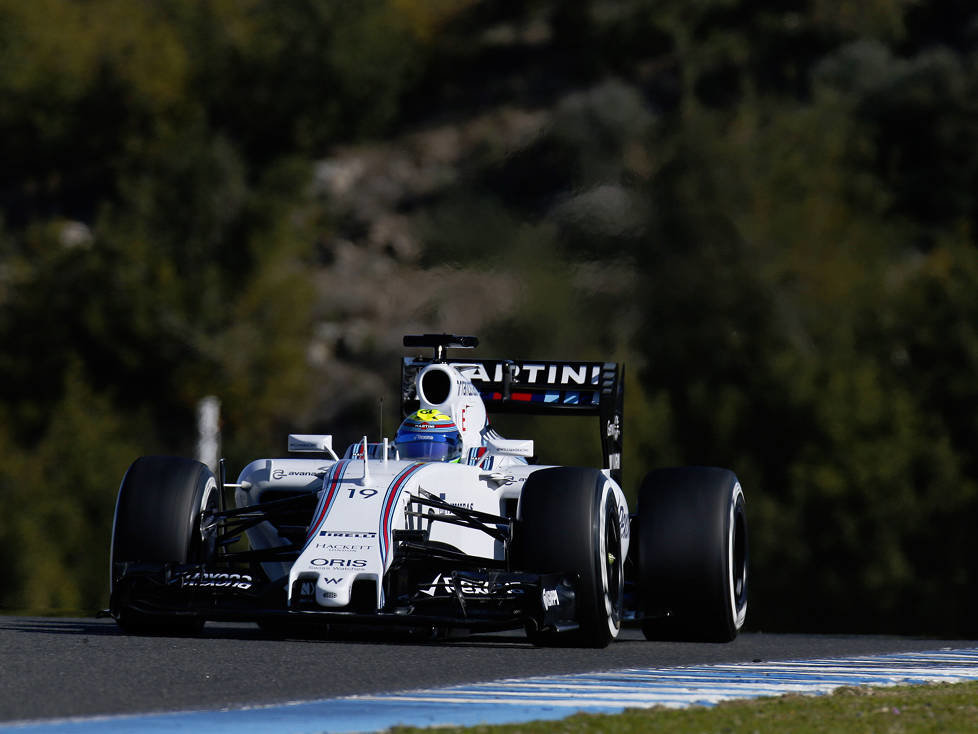 Felipe Massa