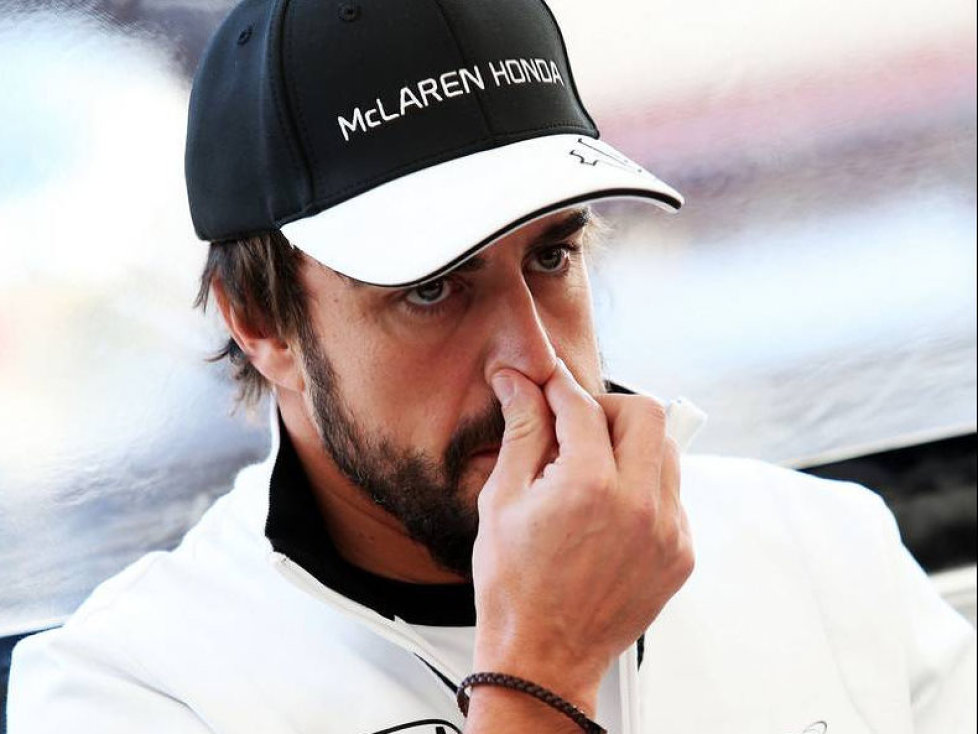 Fernando Alonso