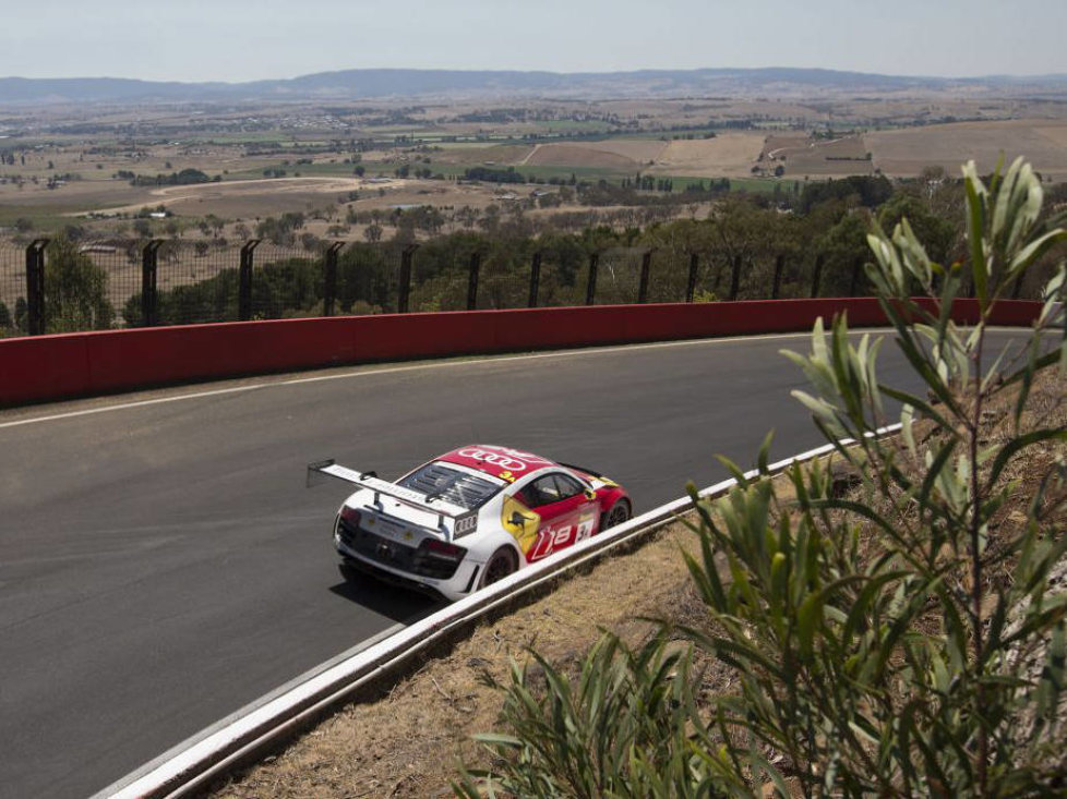 Bathurst Mount Panorama