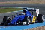 Marcus Ericsson (Sauber) 