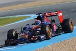 Max Verstappen (Toro Rosso) 