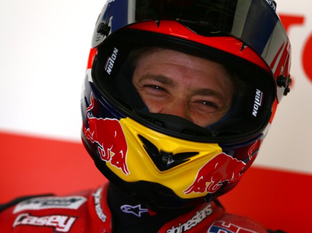 Casey Stoner