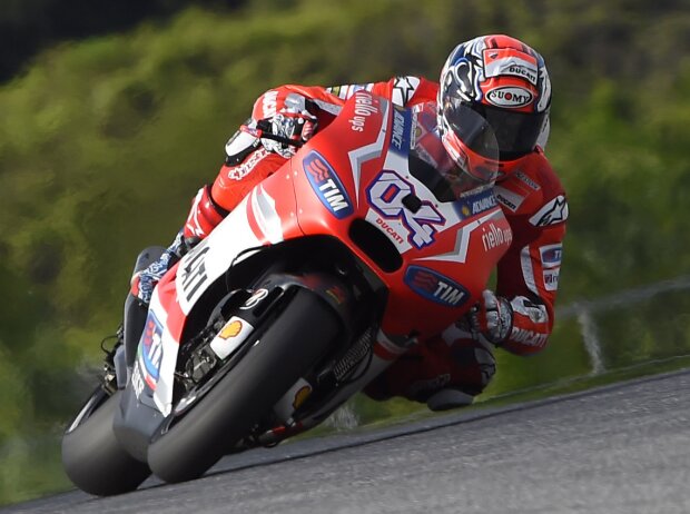 Andrea Dovizioso Andrea Dovizioso