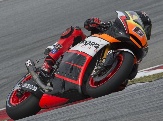 Stefan Bradl Stefan Bradl
